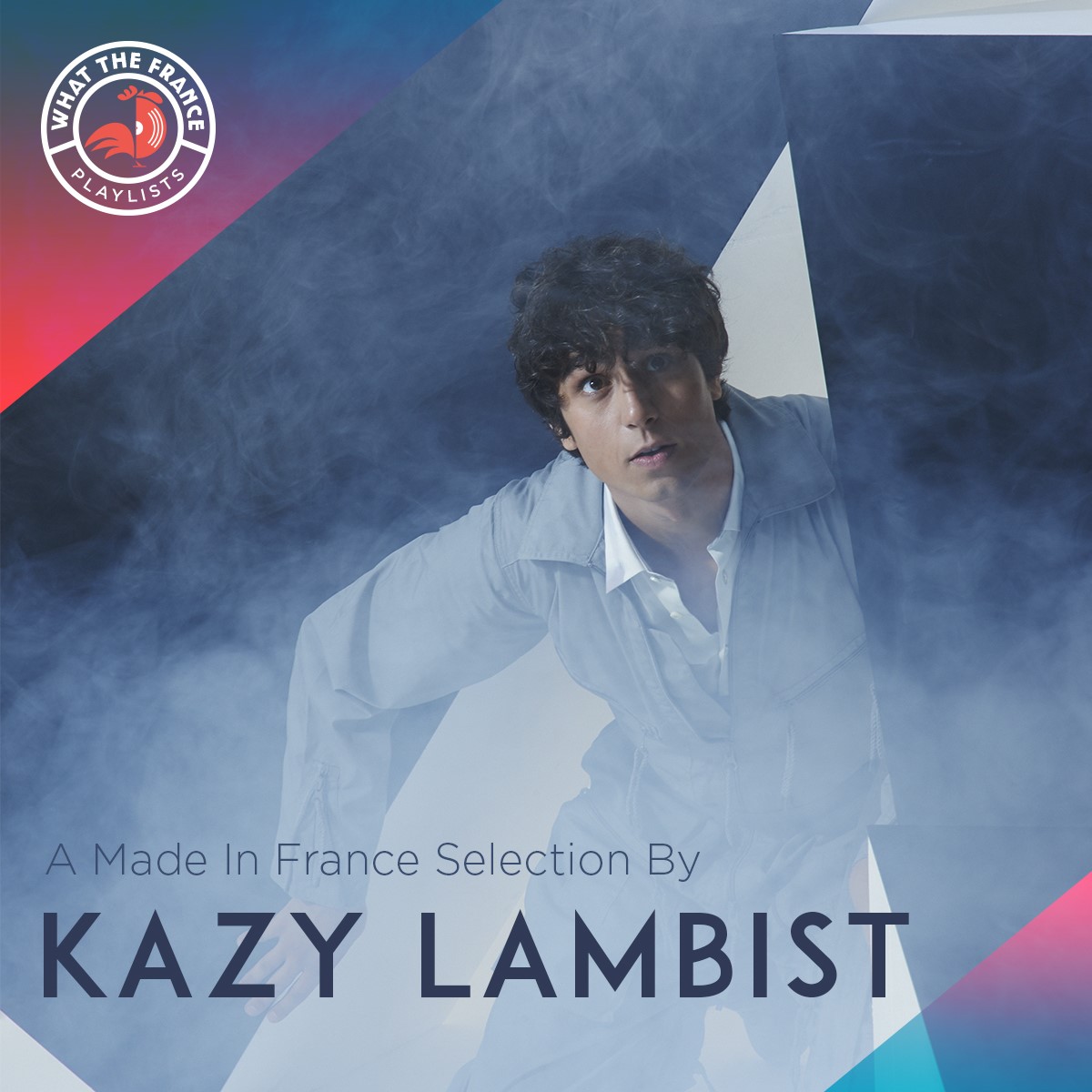 A Made In France Selection By Kazy Lambist