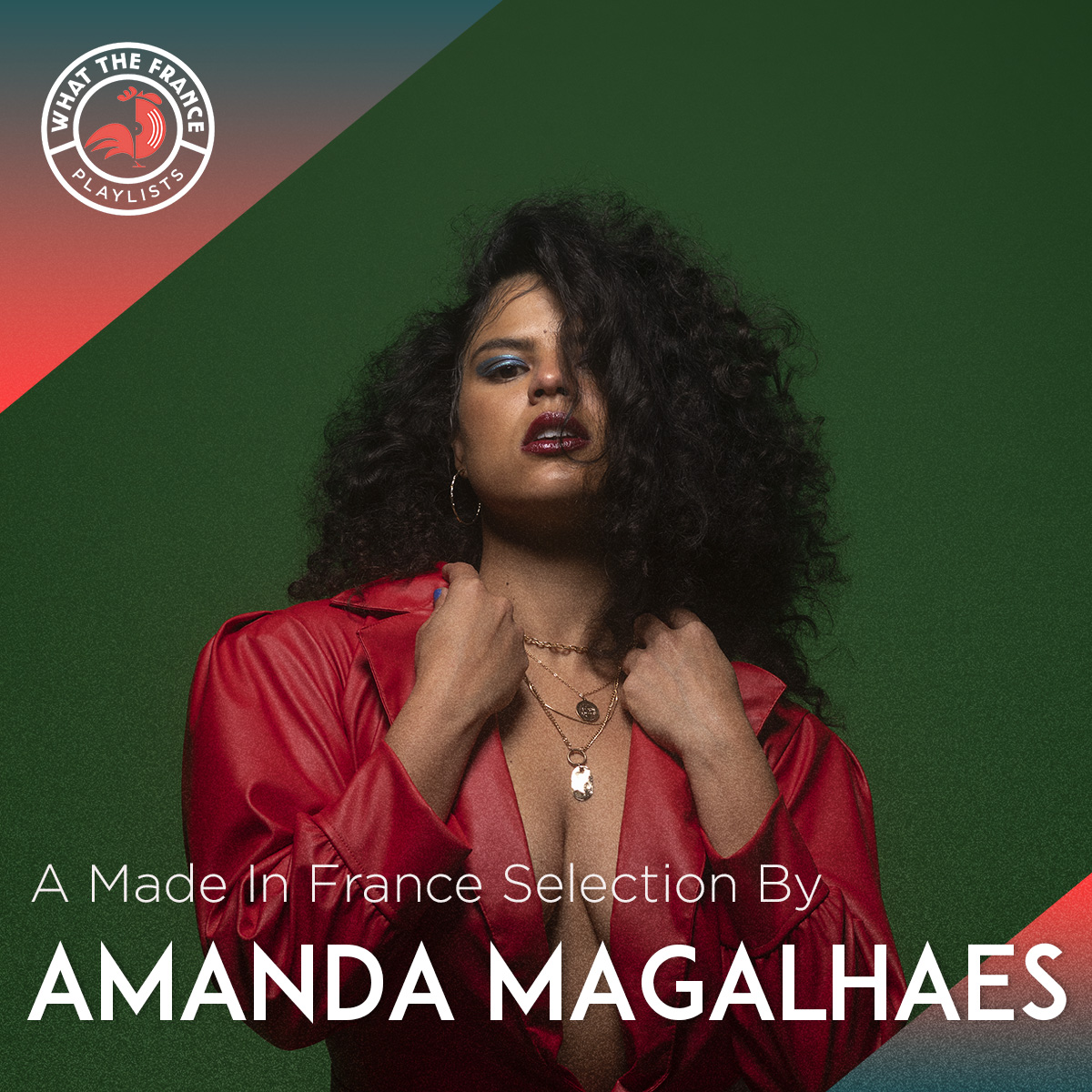 A Made In France Selection By Amanda Magalhaes