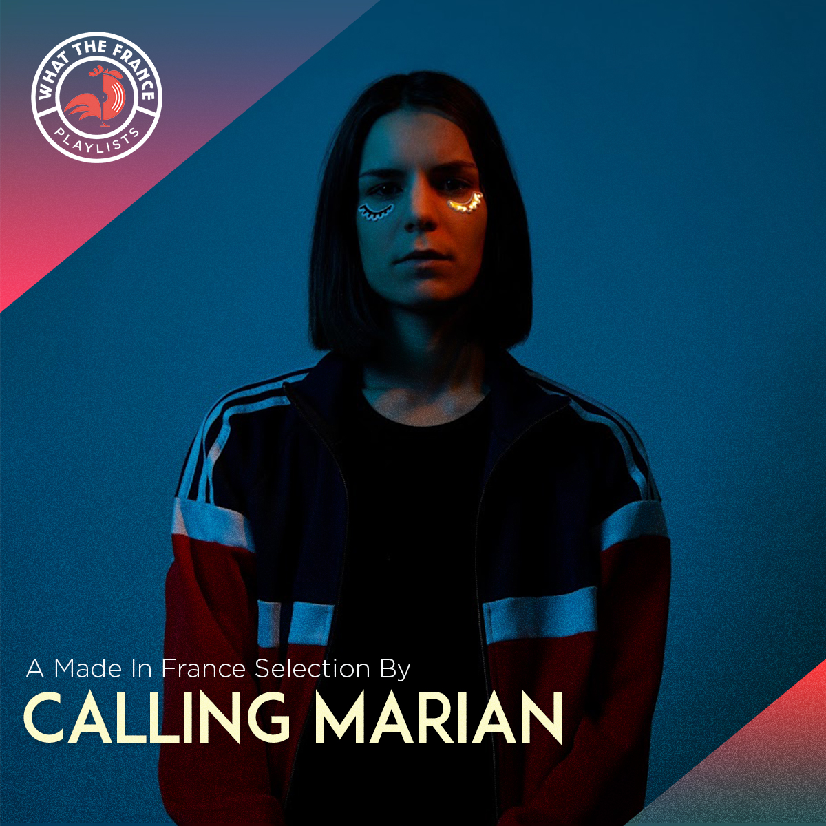 A Made In France Selection By Calling Marian