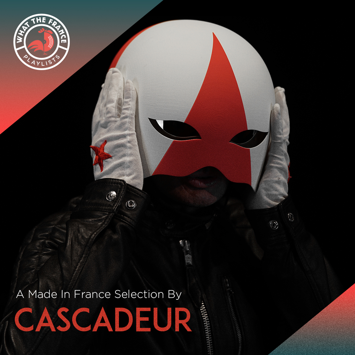 A Made In France Selection By Cascadeur