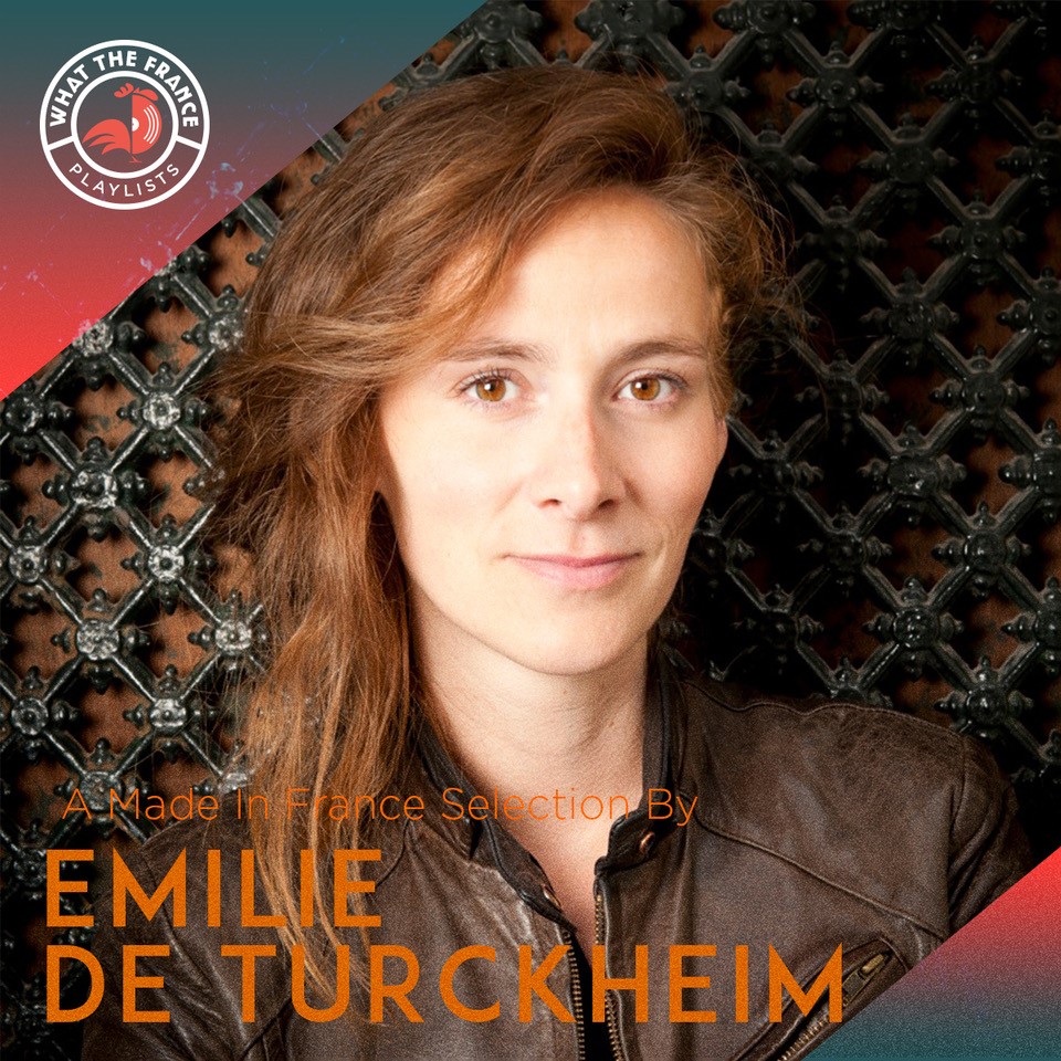 A Made In France Selection By Emilie De Turckheim