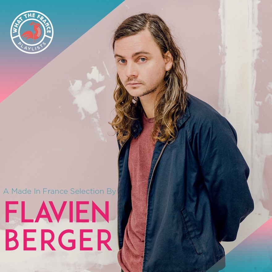 A Made In France Selection By Flavien Berger