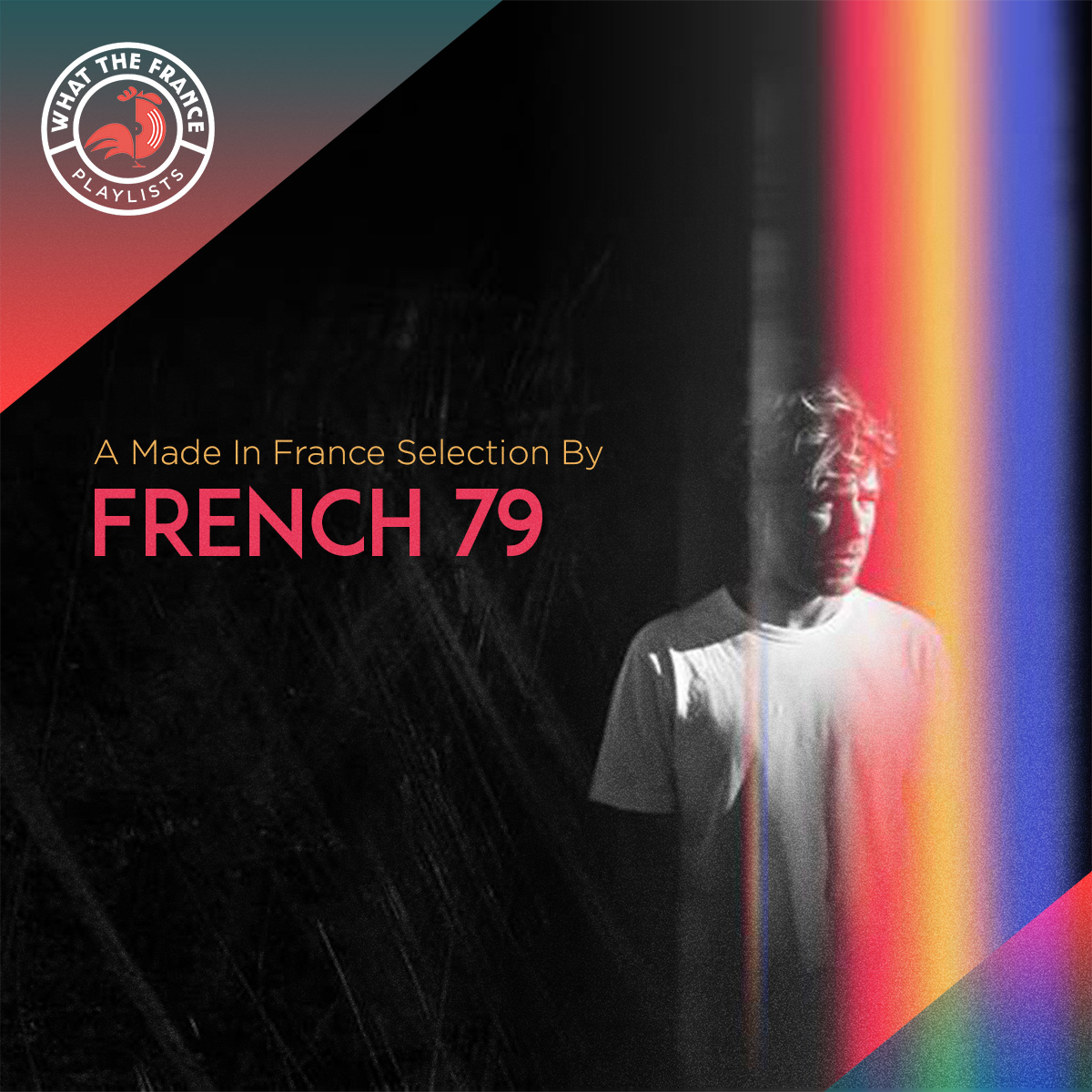 A Made In France Selection By French 79