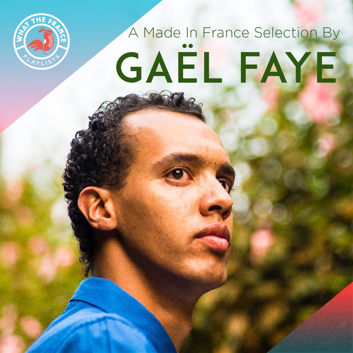 A Made In France Selection By Gaël Faye