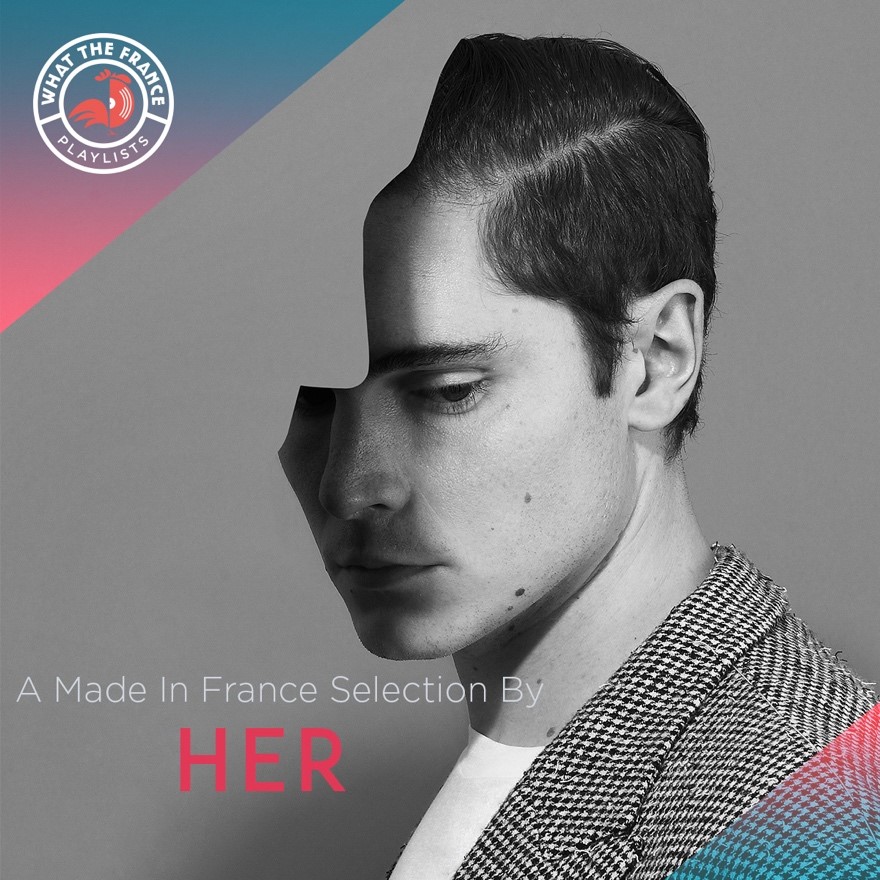 A Made In France Selection By Her