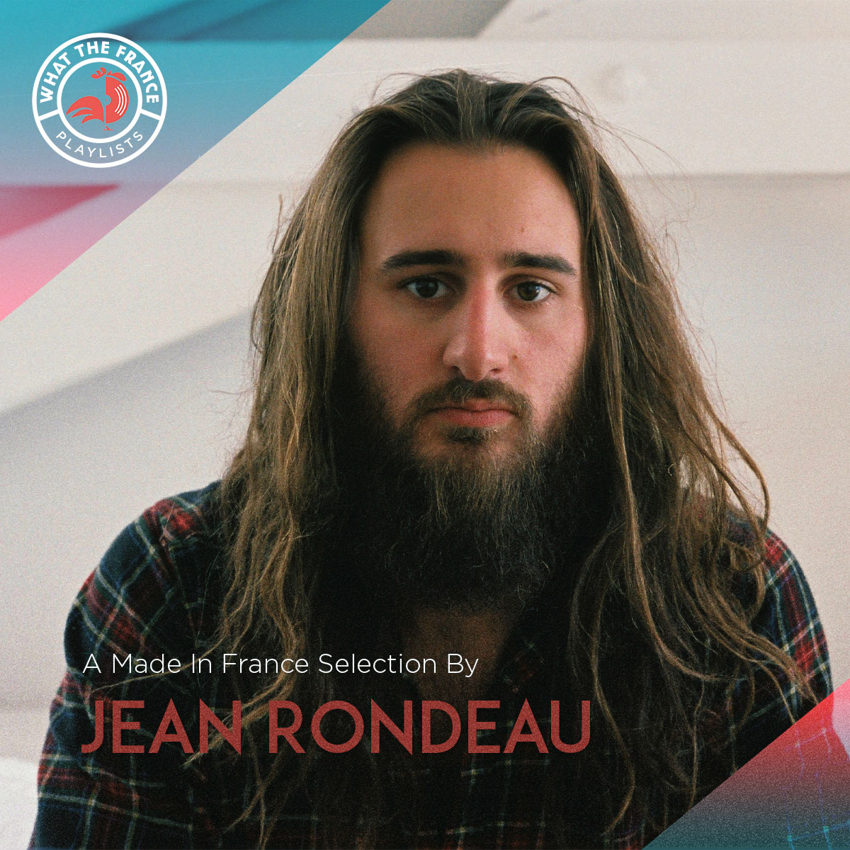 A Made In France Selection By Jean Rondeau