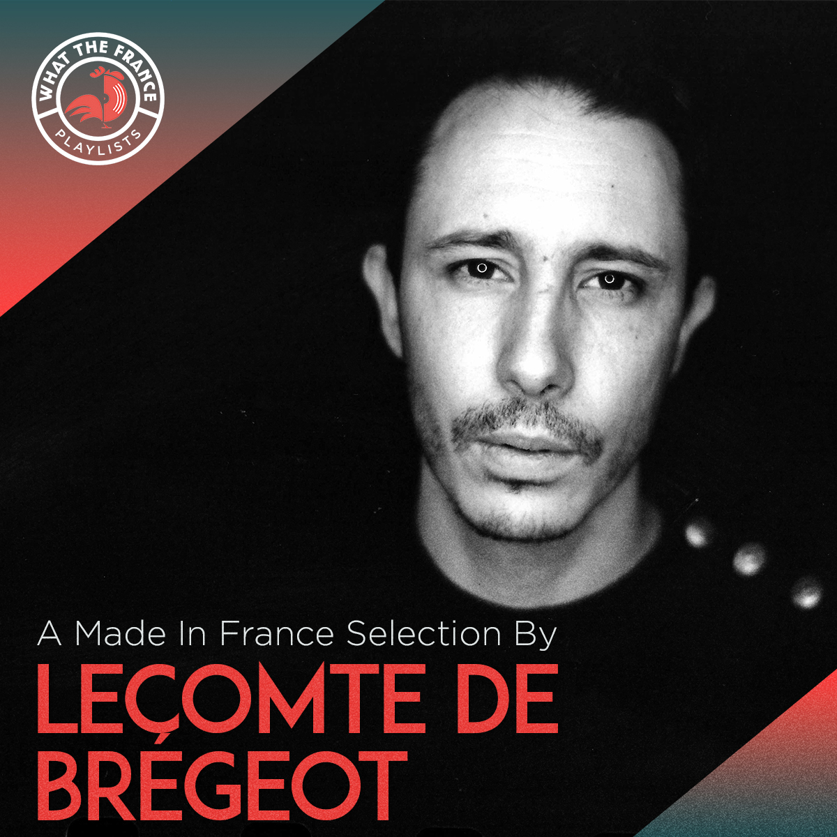 A Made In France Selection By Lecomte de Brégeot