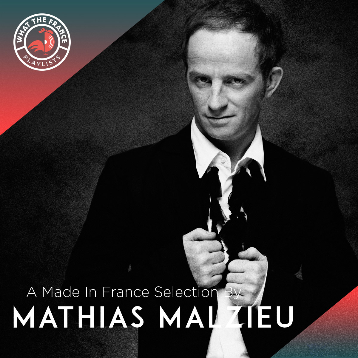 A Made In France Selection By Mathias Malzieu