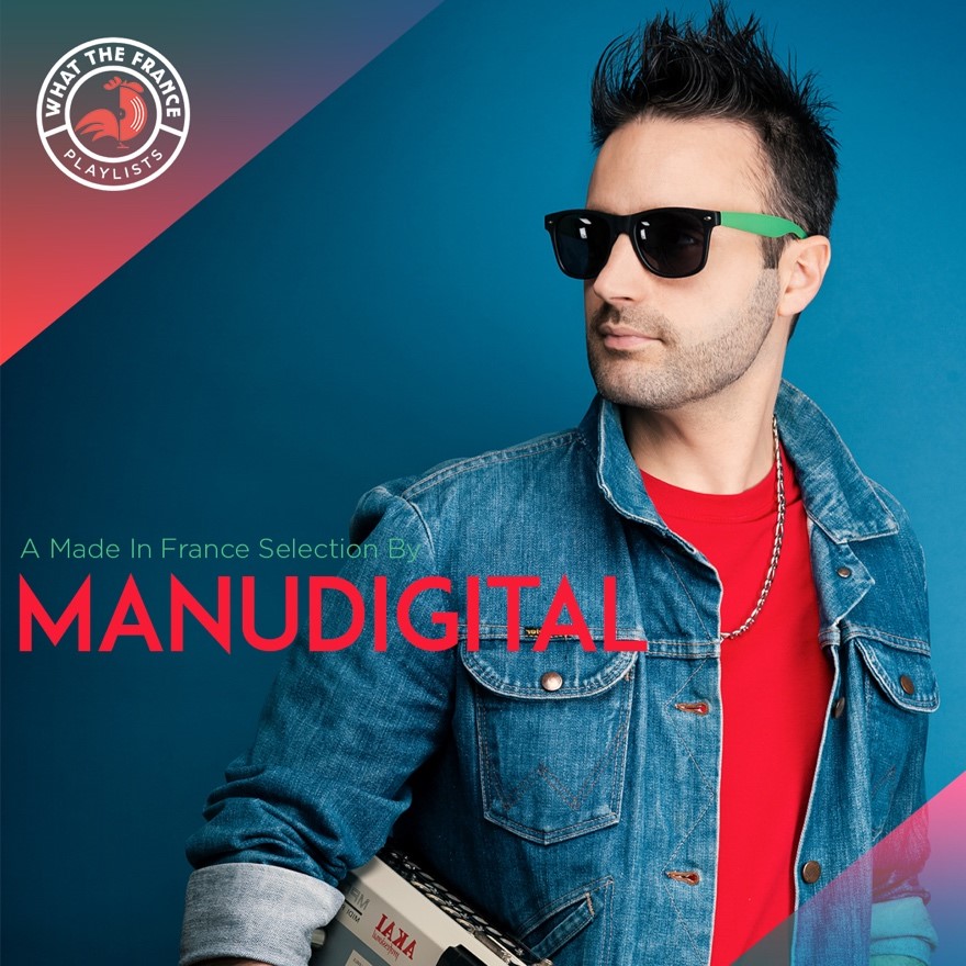 A Made In France Selection By Manudigital