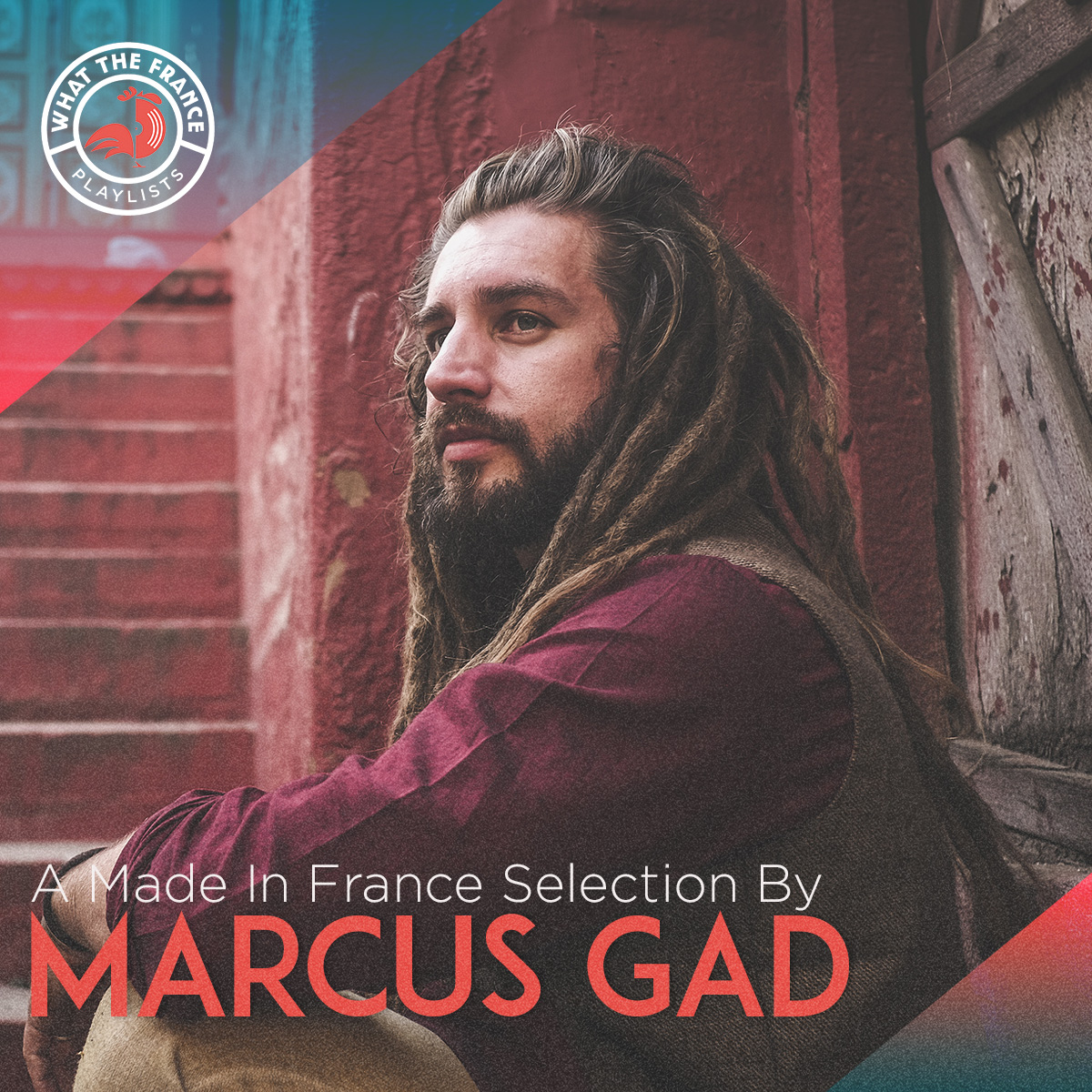 A Made In France Selection By Marcus Gad