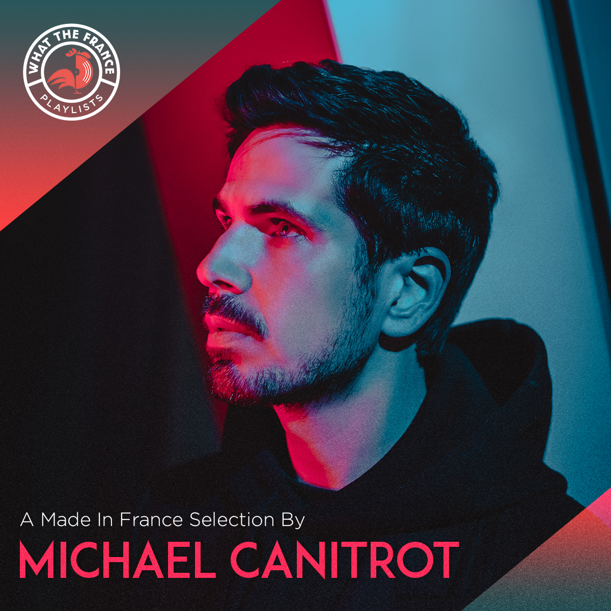 A Made In France Selection By Michael Canitrot