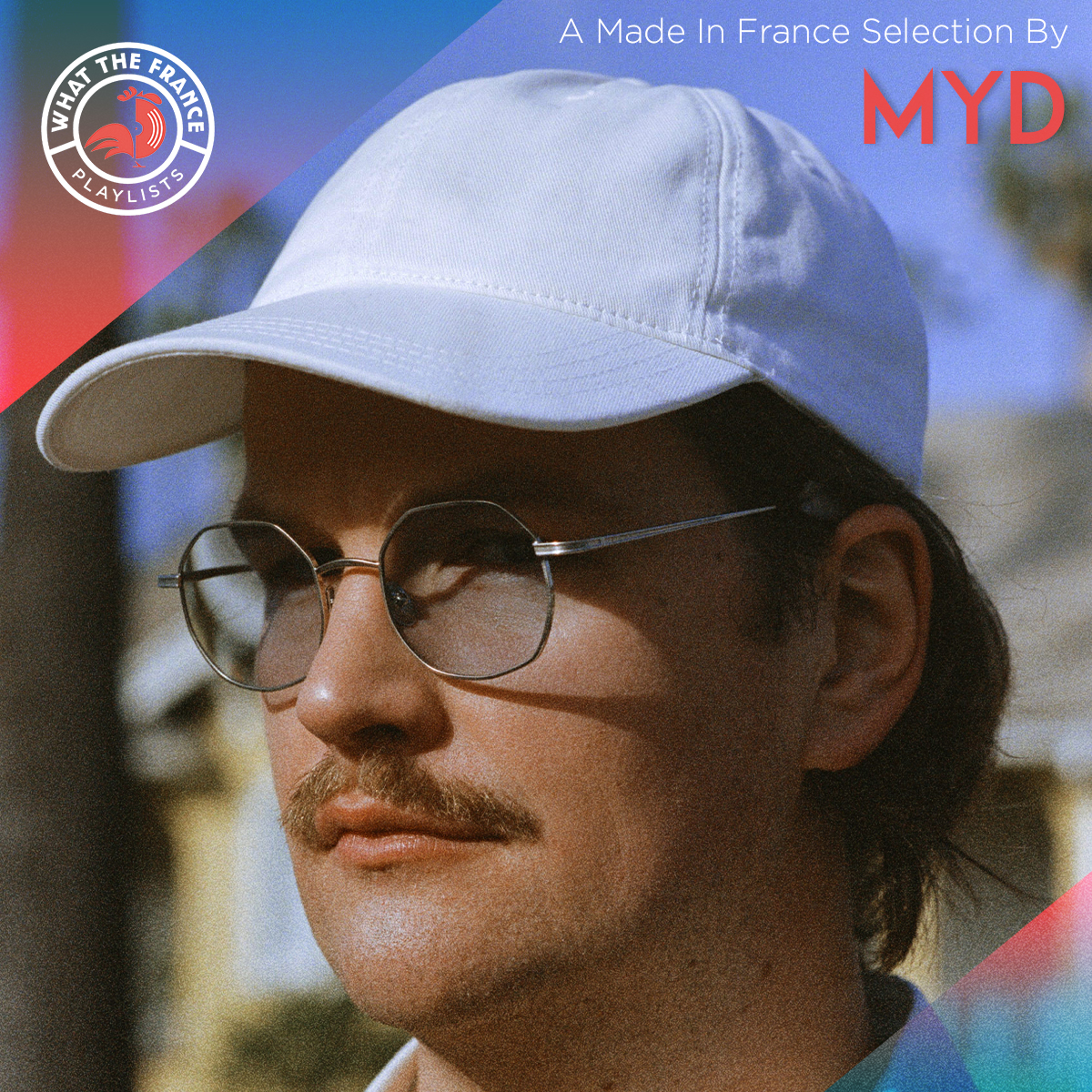 A Made In France Selection By Myd