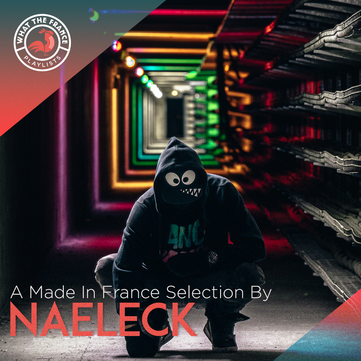 A Made In France Selection By Naeleck