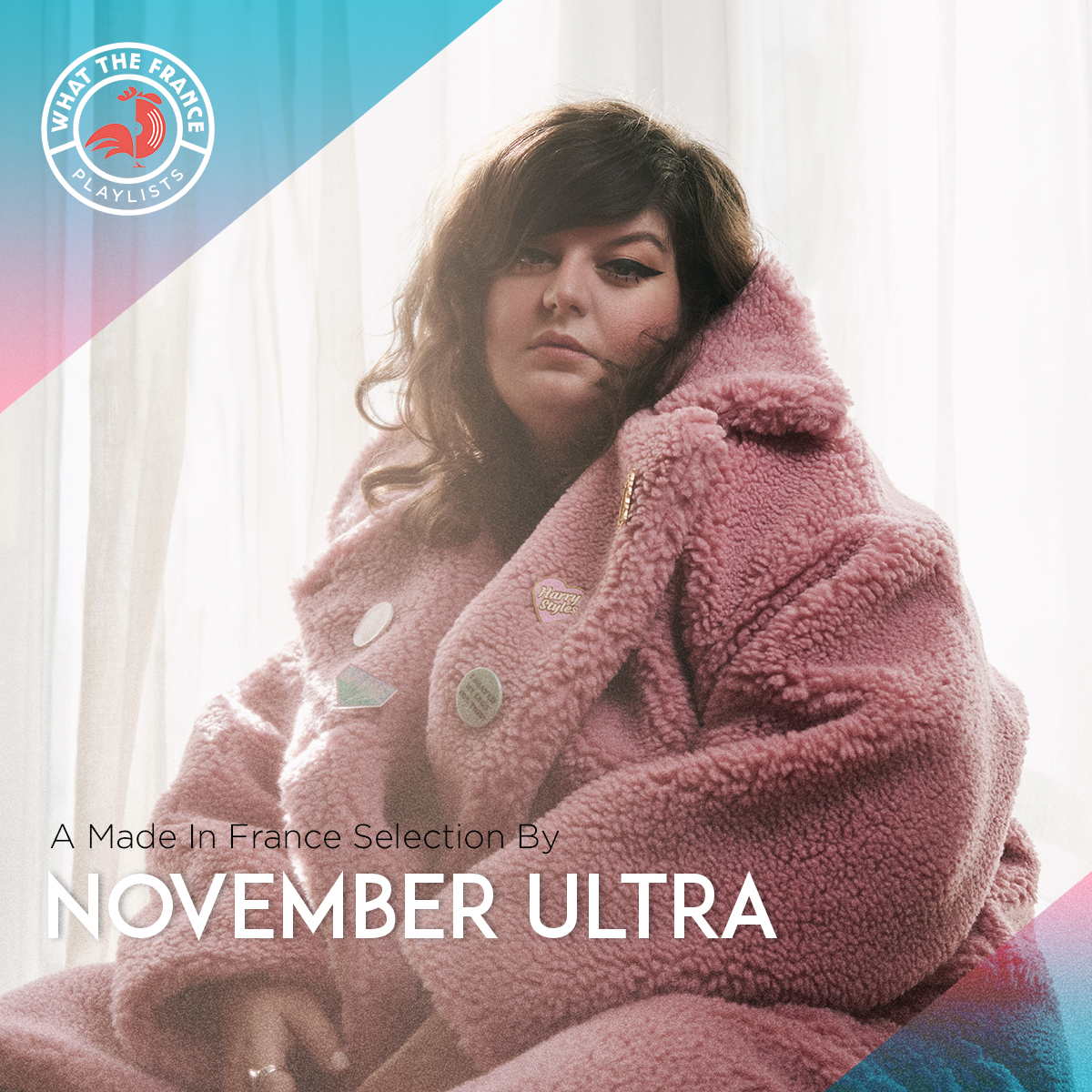 A Made In France Selection By November Ultra