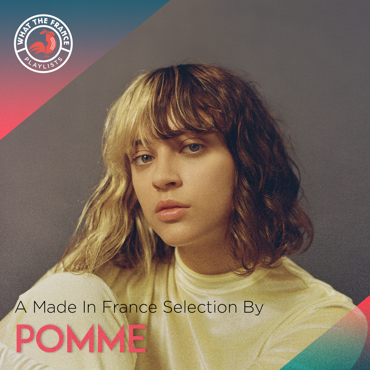 A Made In France Selection By Pomme