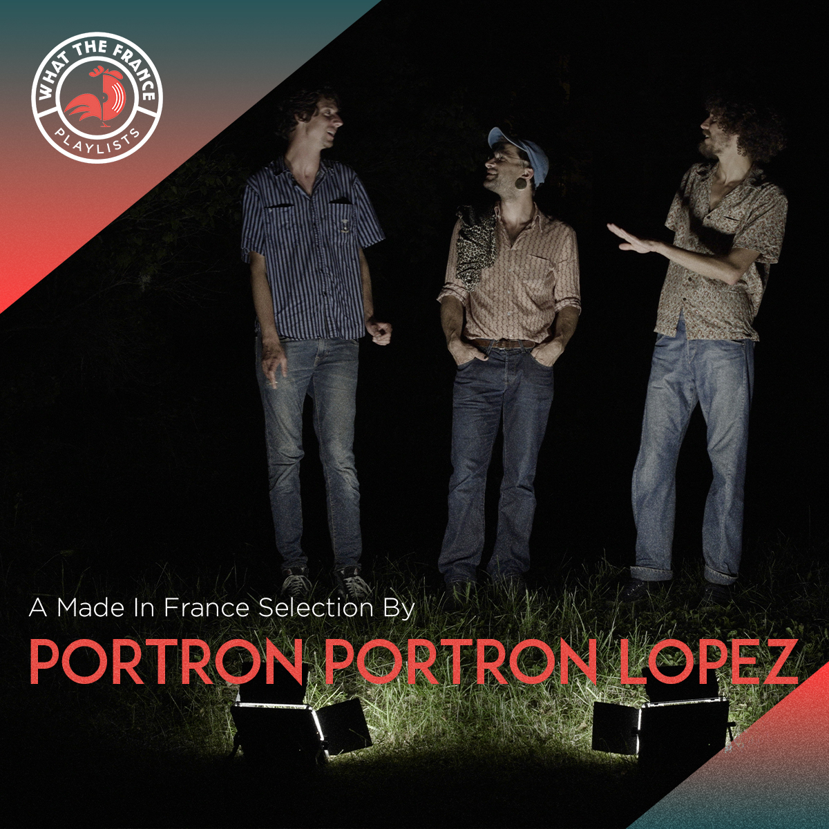 A Made In France Selection By Portron Portron Lopez