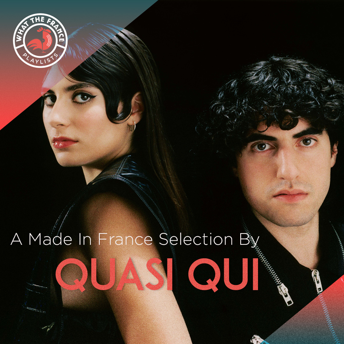 A Made In France Selection By Quasi Qui