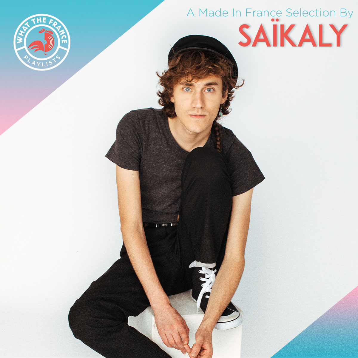 A Made In France Selection By Saïkaly