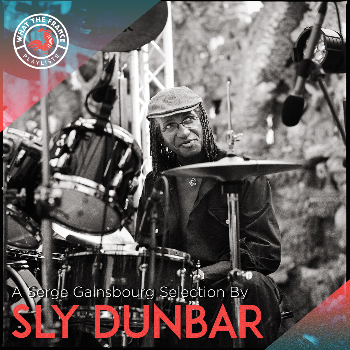 A Serge Gainsbourg Selection By Sly Dunbar