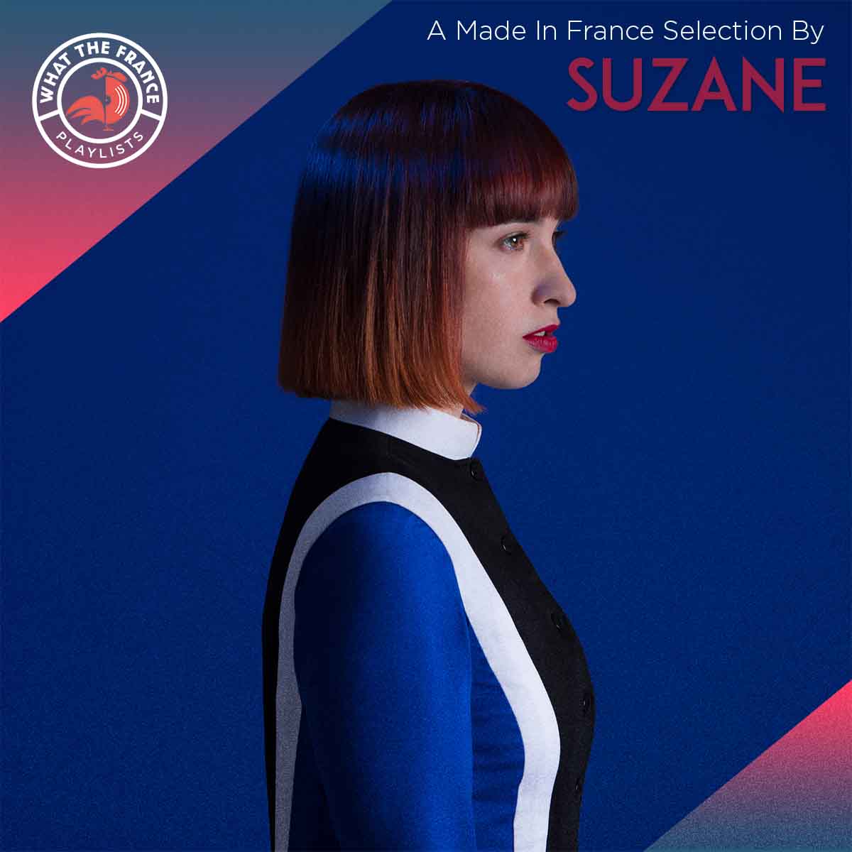 A Made In France Selection By Suzane