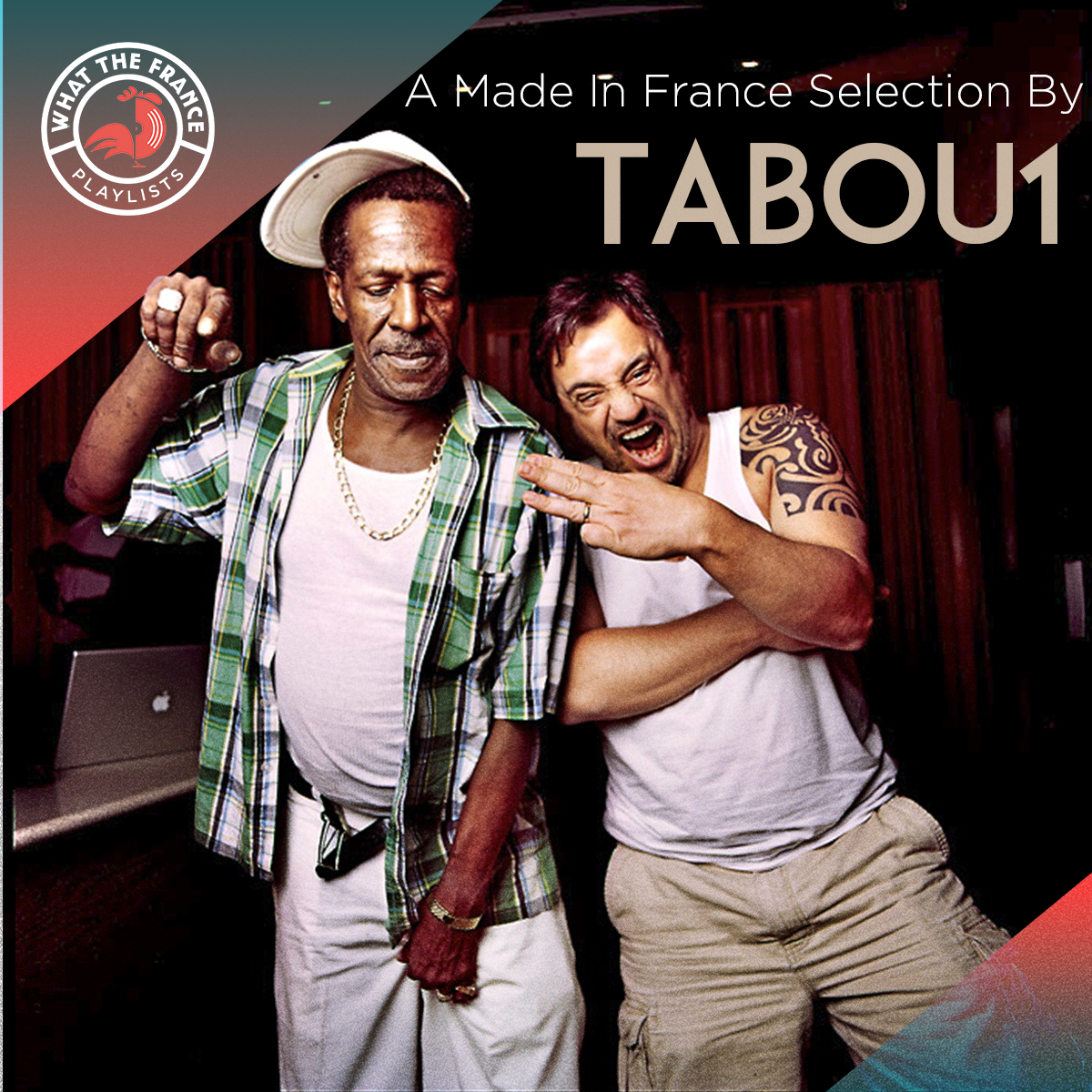 A Made In France Selection By Tabou1