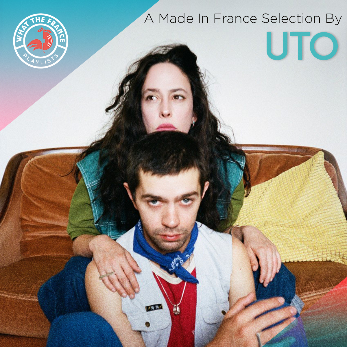 A Made In France Selection By UTO