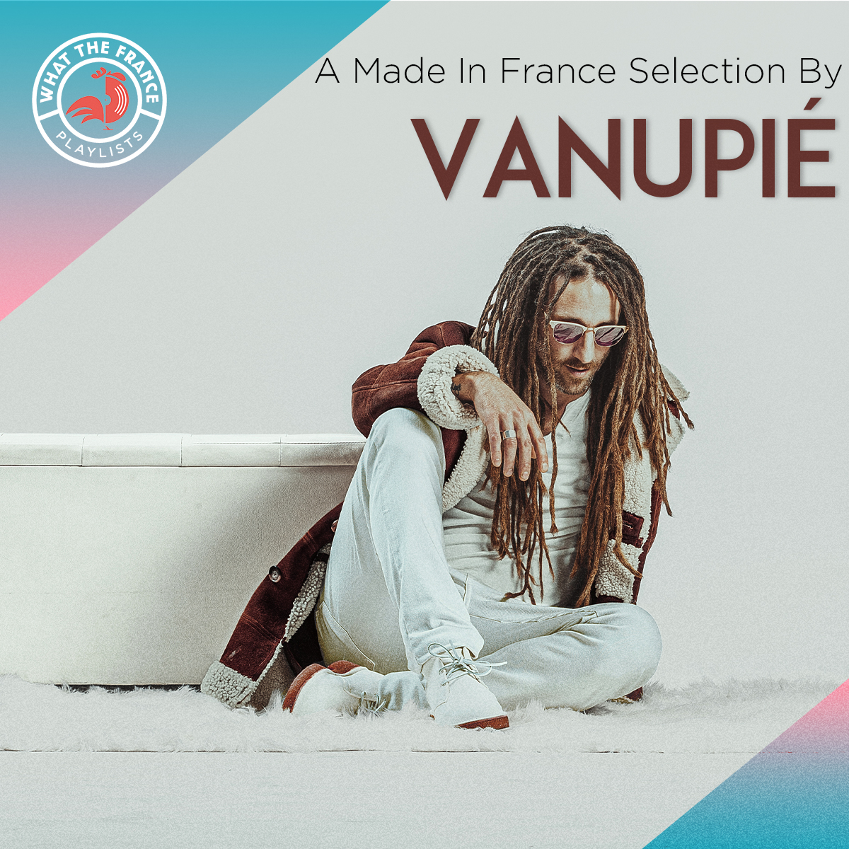 A Made In France Selection By Vanupié