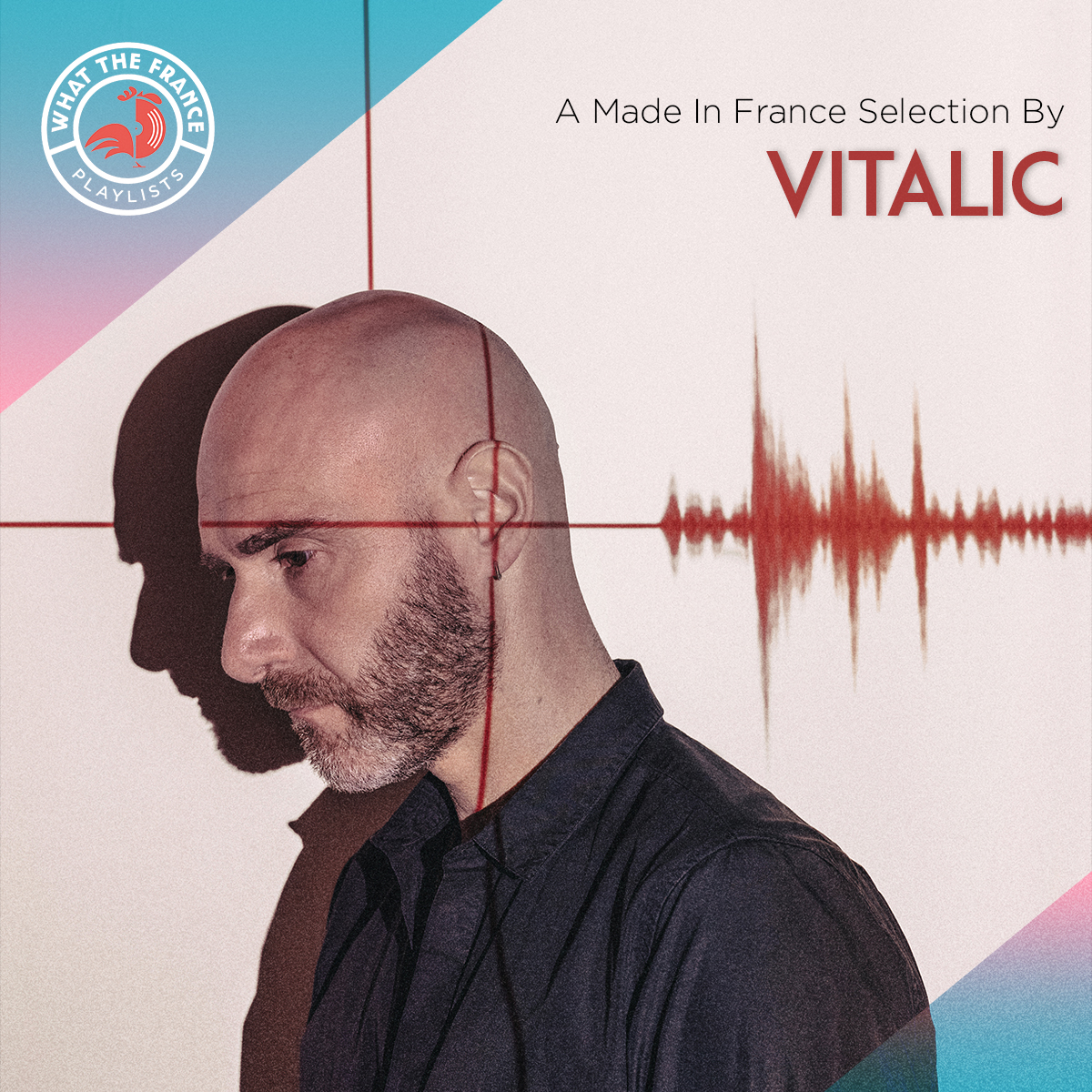 A Made In France Selection By Vitalic