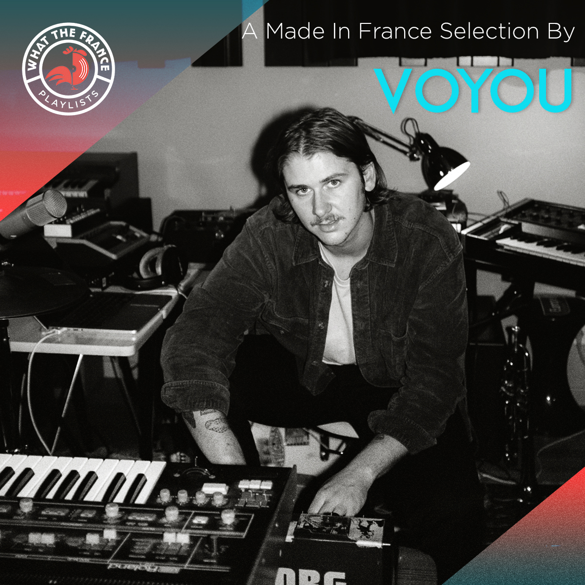 A Made In France Selection By Voyou