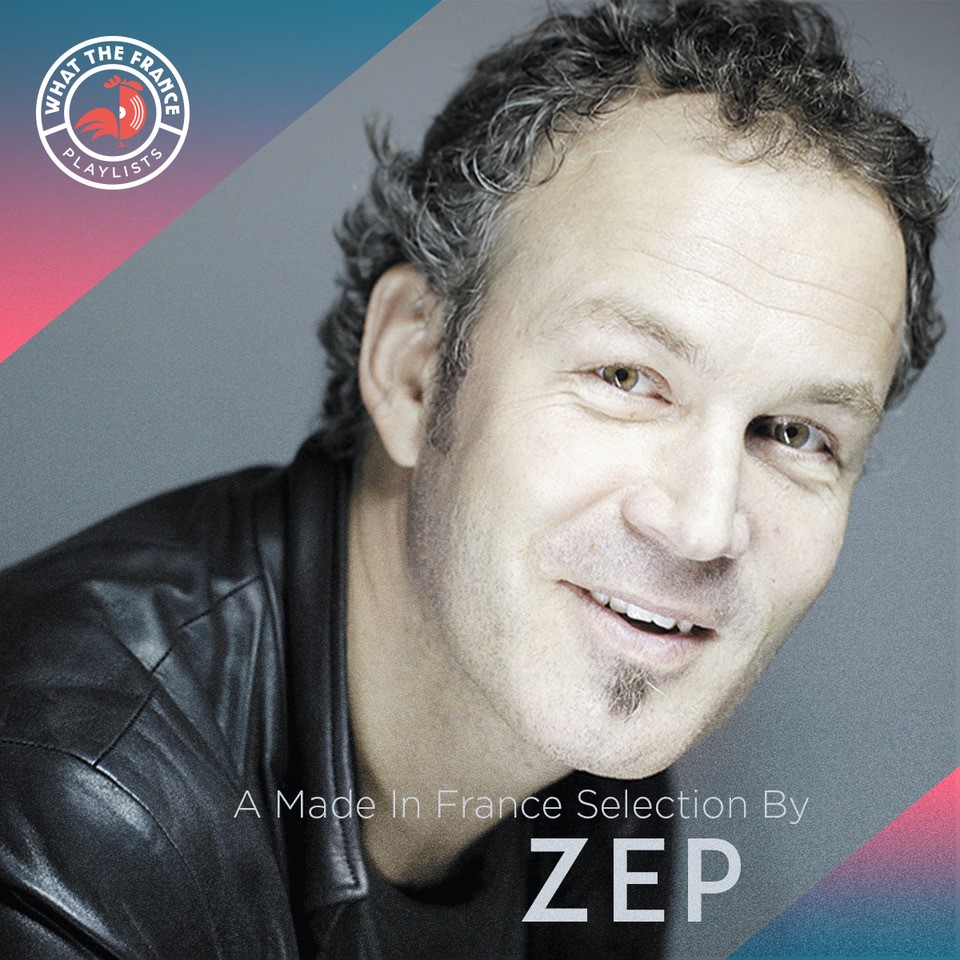 A Made In France Selection By Zep