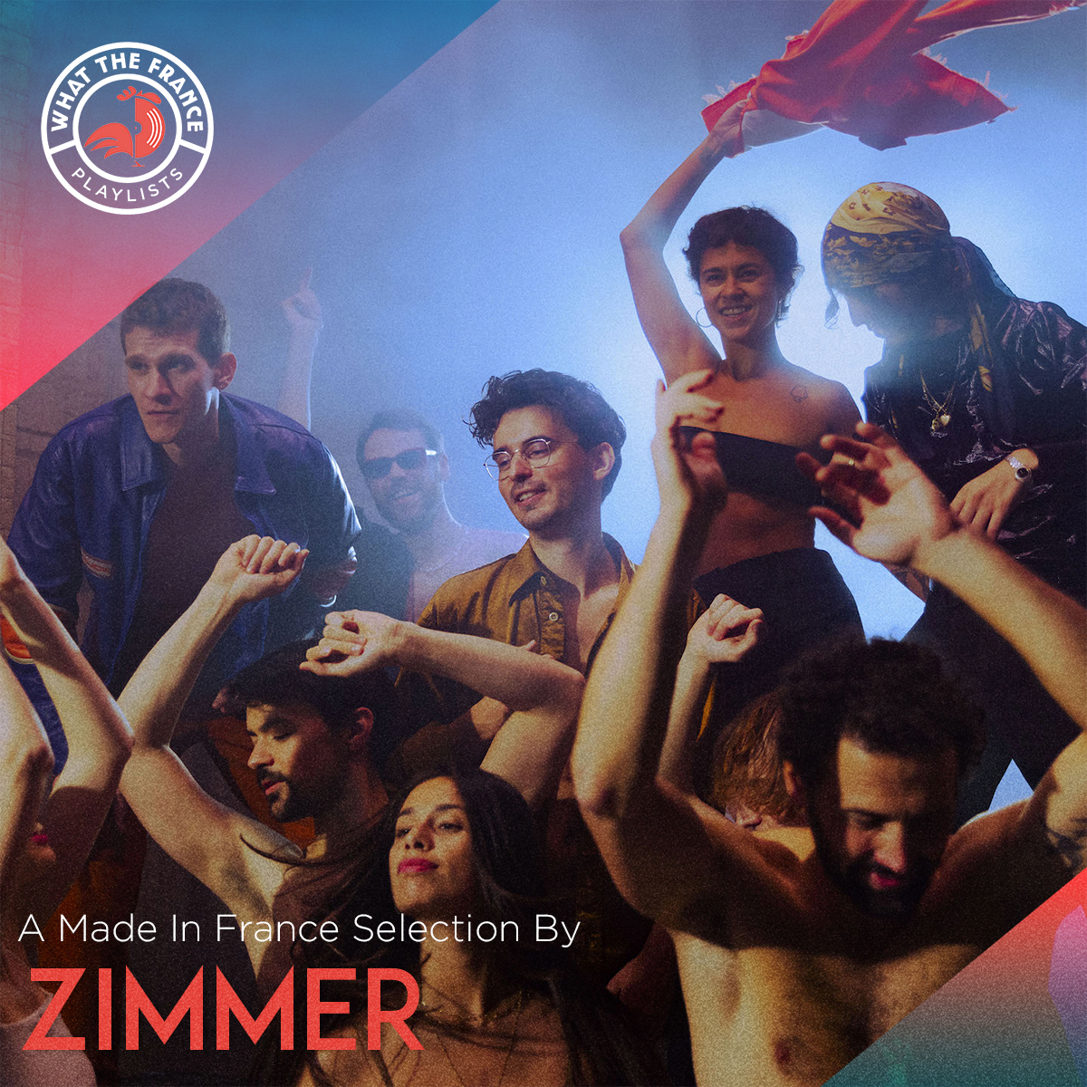 A Made In France Selection By Zimmer