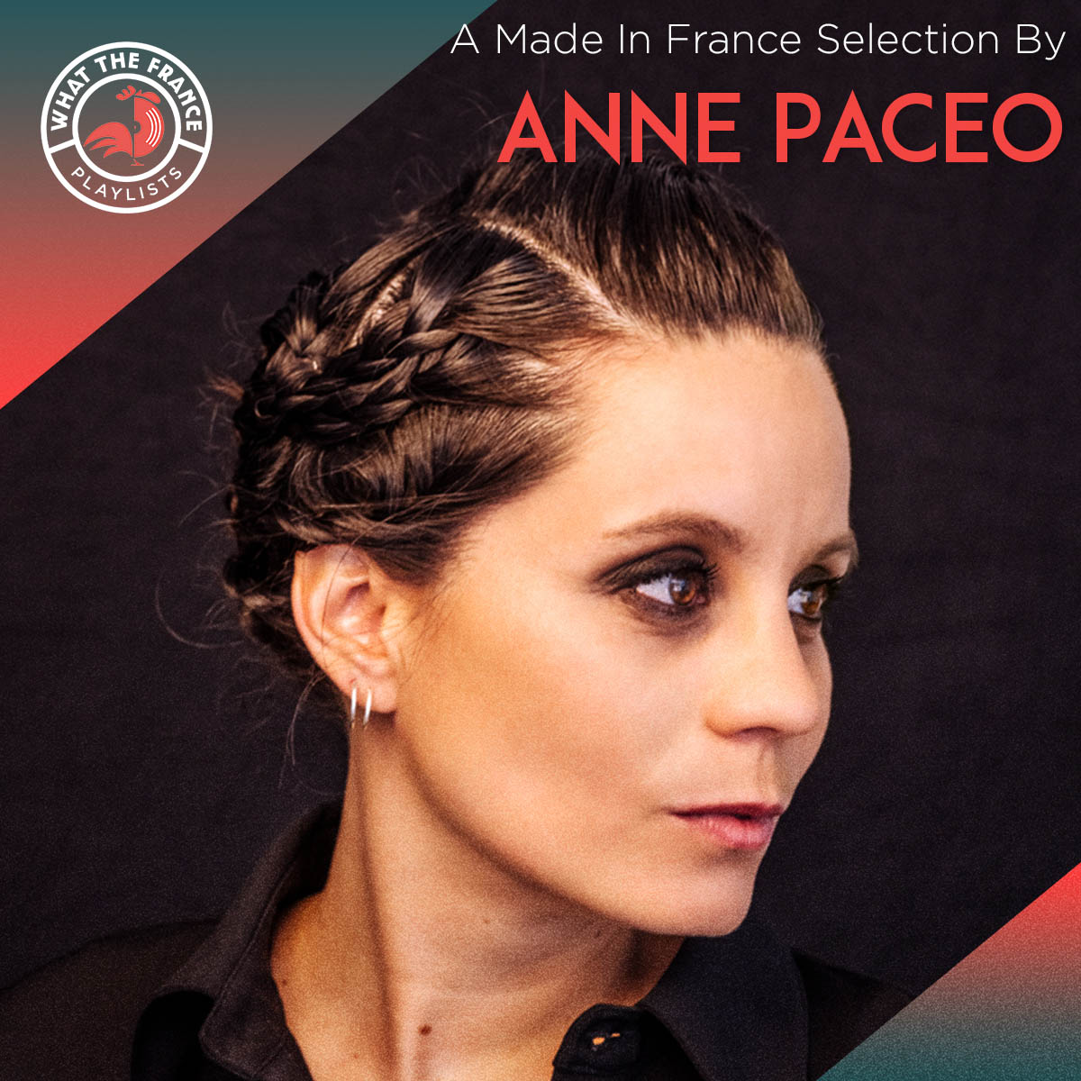 A Made In France Selection By Anne Paceo