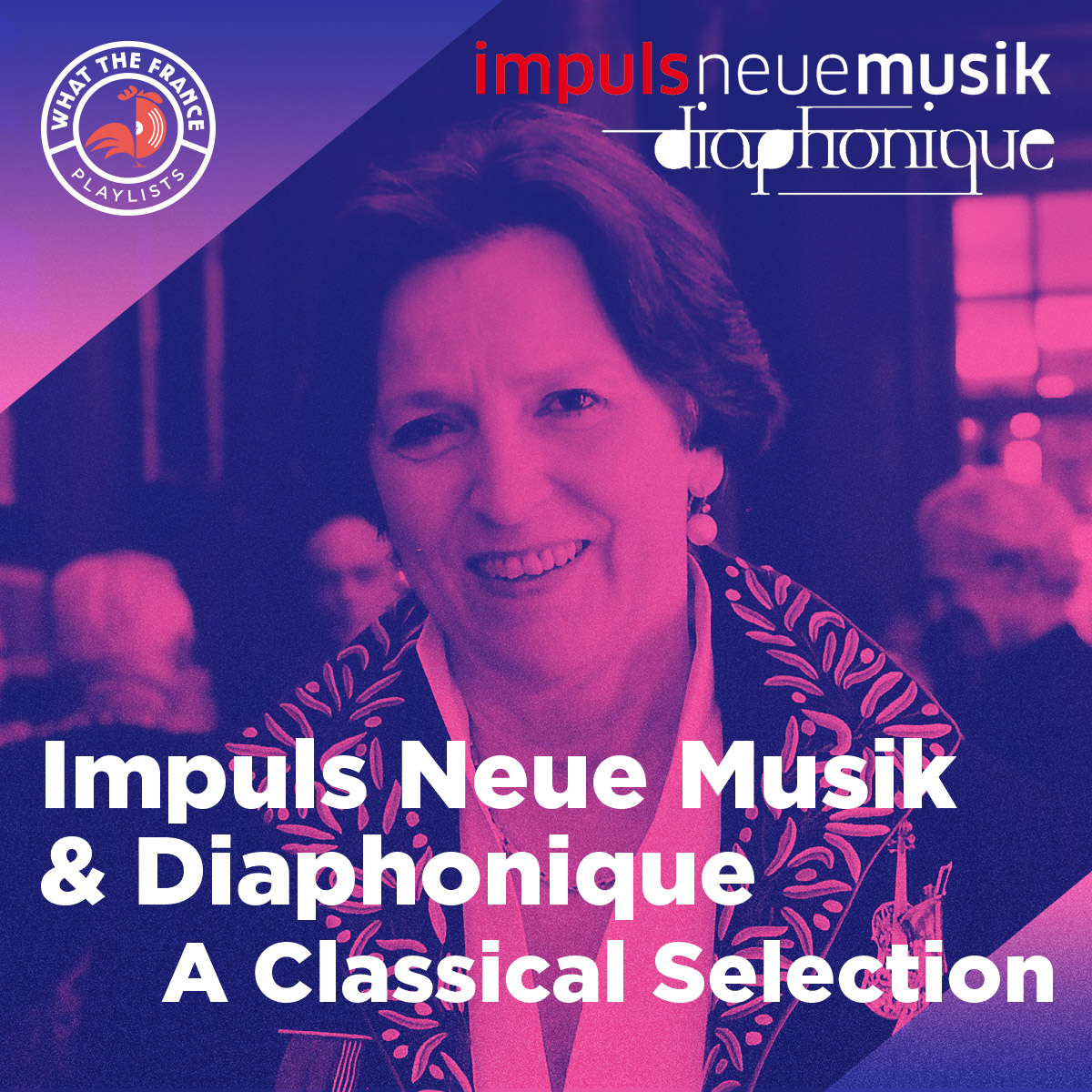 Impuls Neue Musik & Diaphonique – A Classical Selection