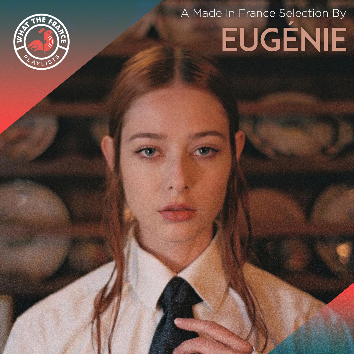 A Made In France Selection By Eugénie