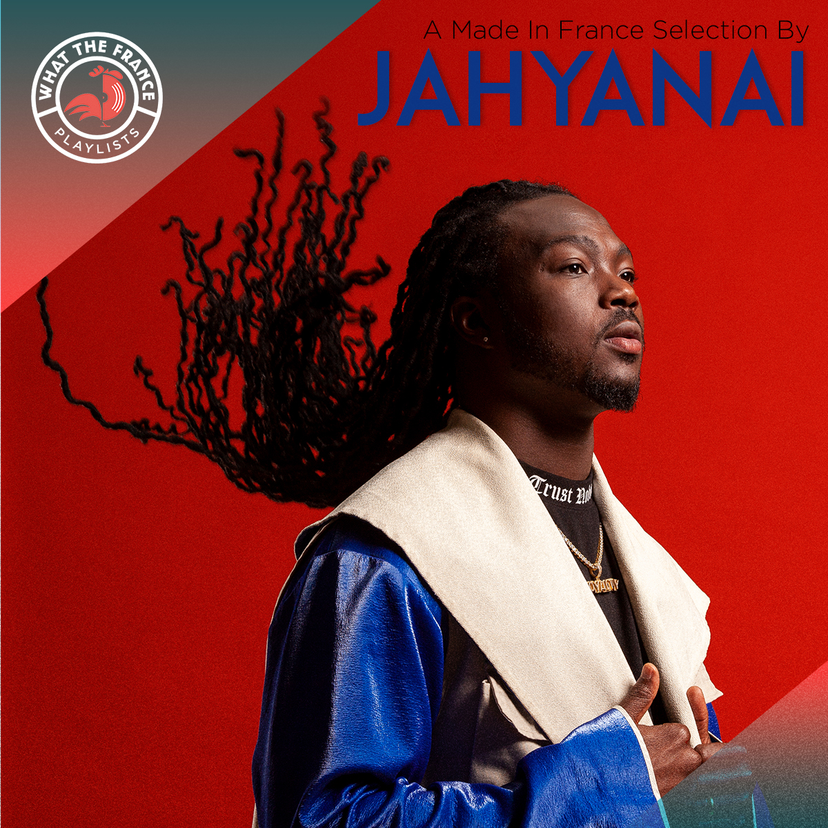 A Made In France Selection By Jahyanai