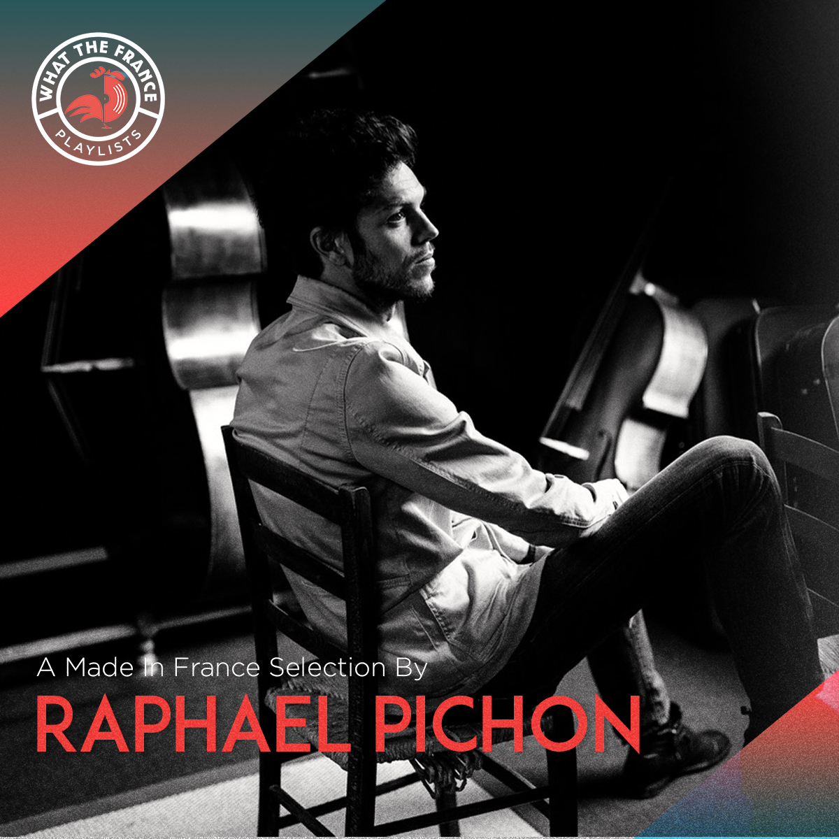 A Made In France Selection By Raphaël Pichon