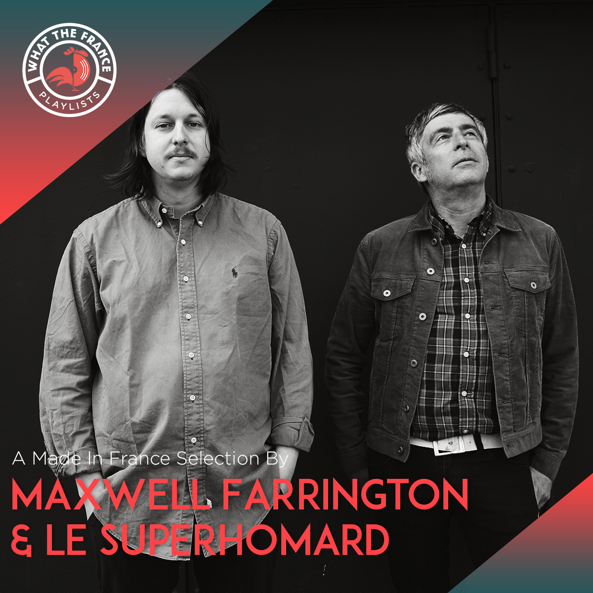 A Made In France Selection By Maxwell Farrington & Le SuperHomard
