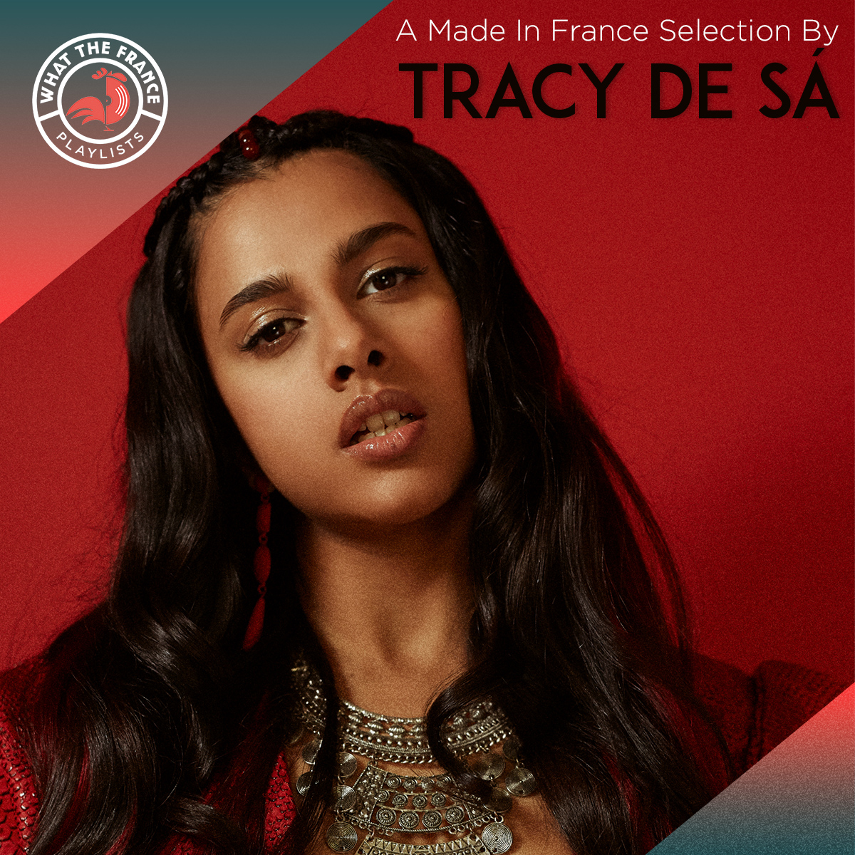 A Made In France Selection By Tracy De Sá