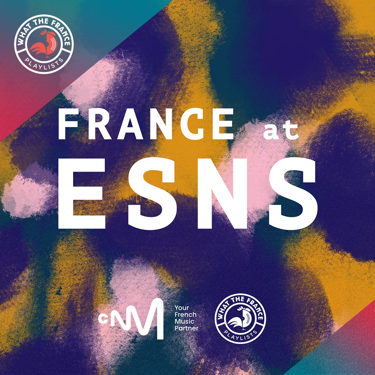 France @ Eurosonic 2023