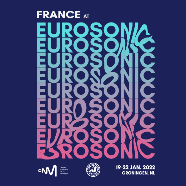 France @ Eurosonic 2022