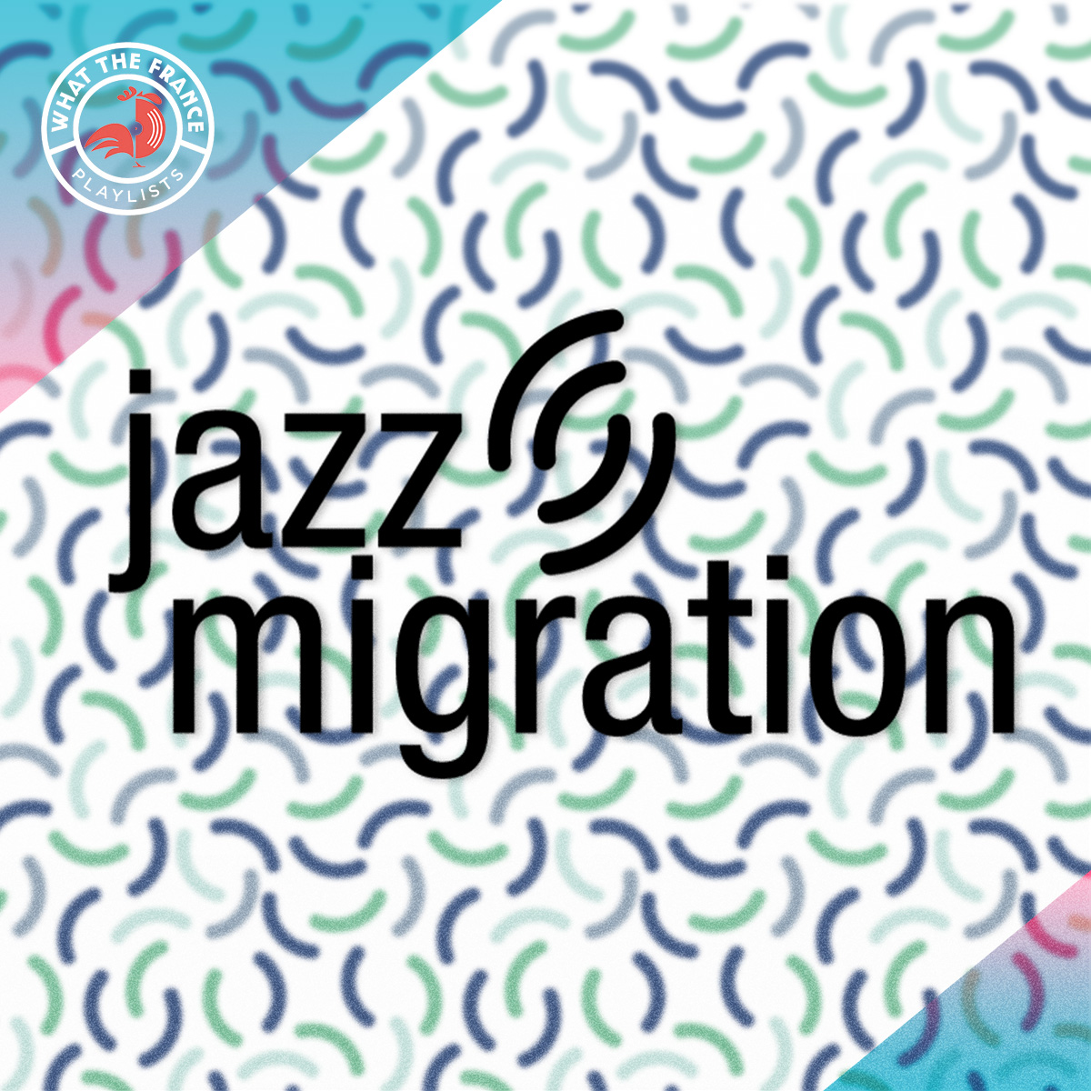Jazz Migration – What the France