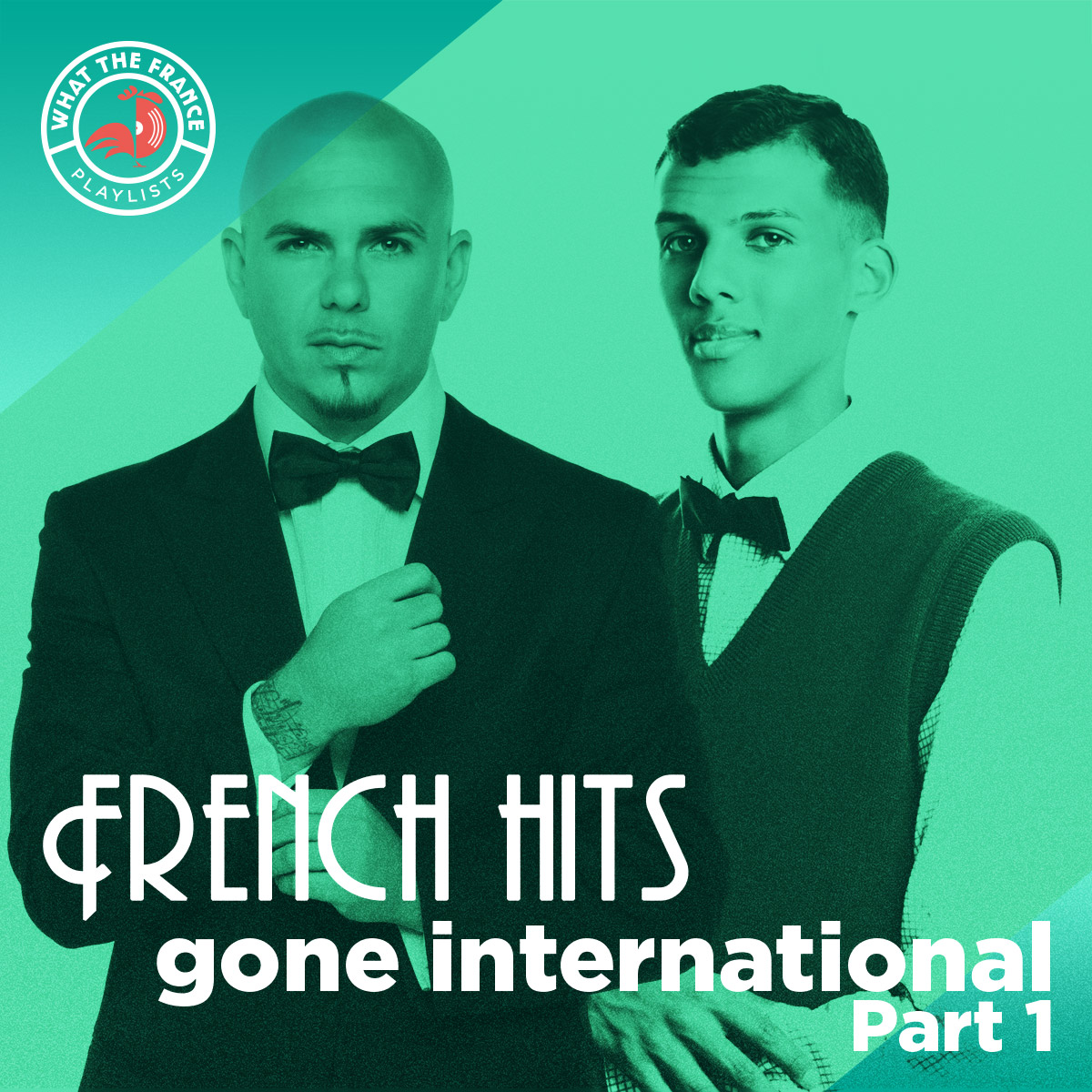 French Hits Gone International – Part 1