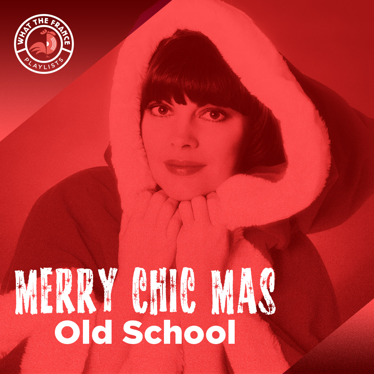 Merry Chic Mas – Old School