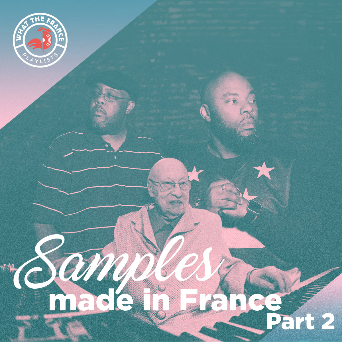 Samples made in France – Part 2