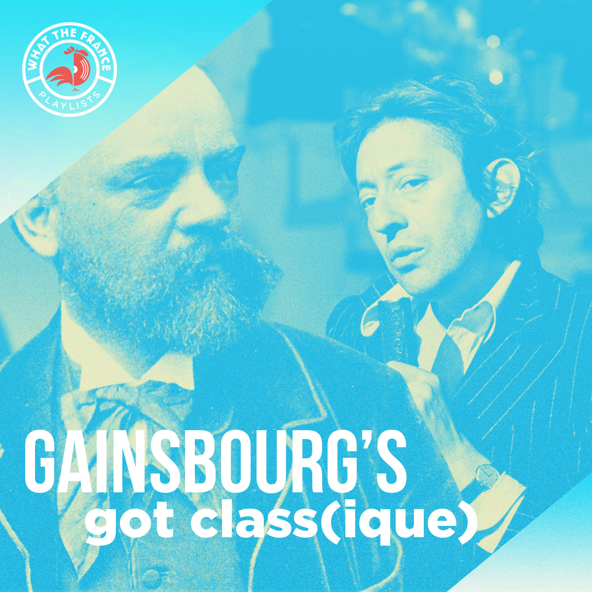 Gainsbourg&rsquo;s Got Class(ique)