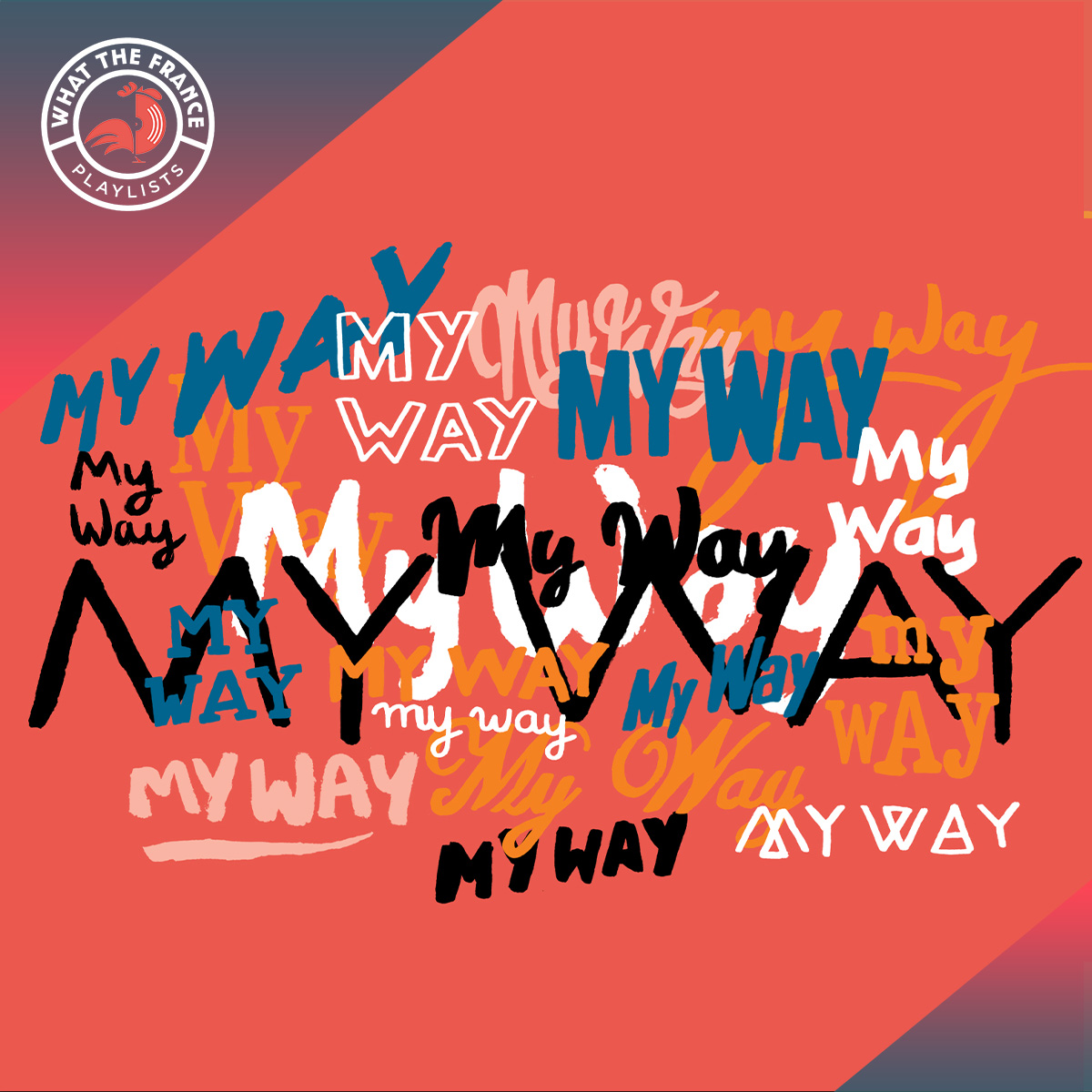 My way – 50th Anniversary (1969-2019)