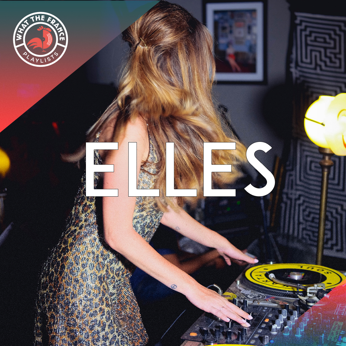 Elles – International Women&rsquo;s Day Selection By What the France