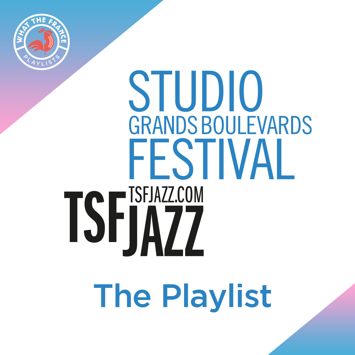 Festival Studio Grands Boulevards 2020