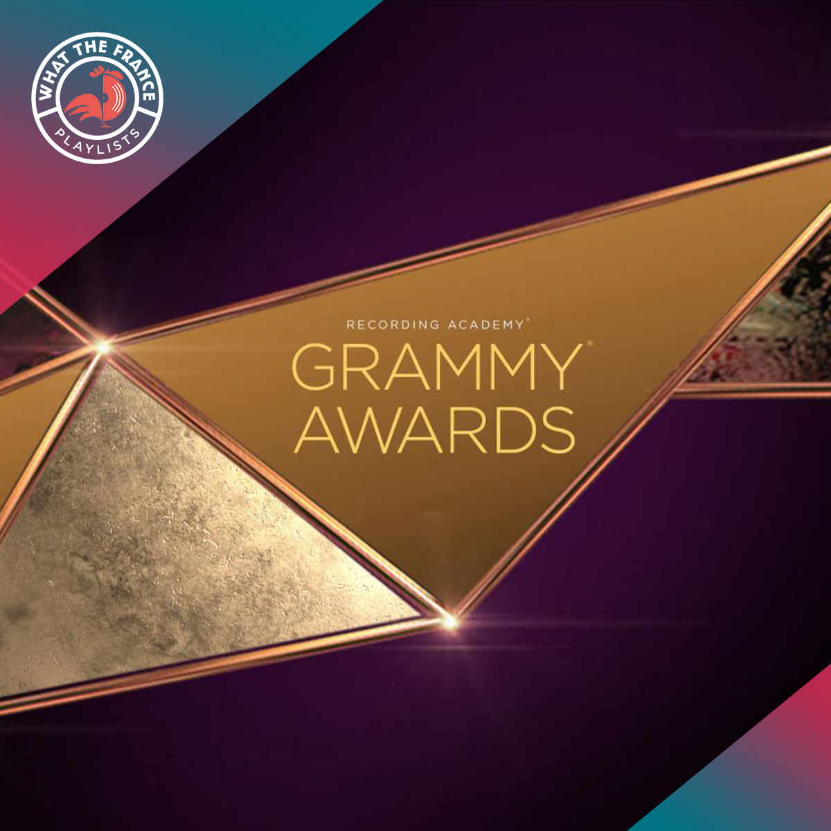 Grammy Awards Nominees Made In France 2021 Edition