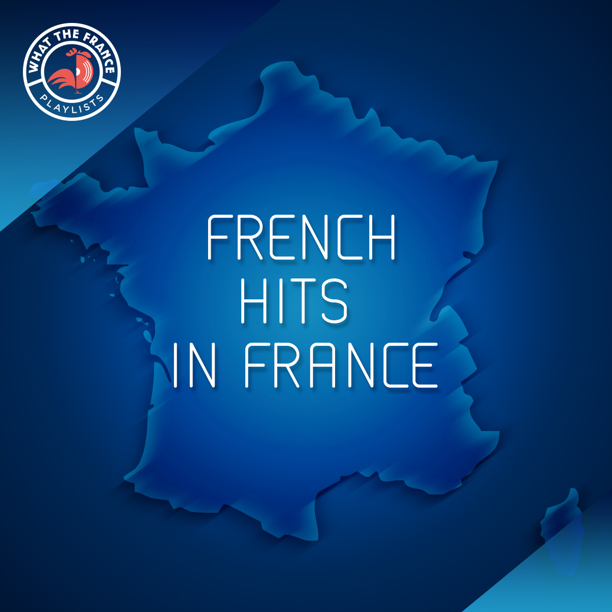 French Hits in France